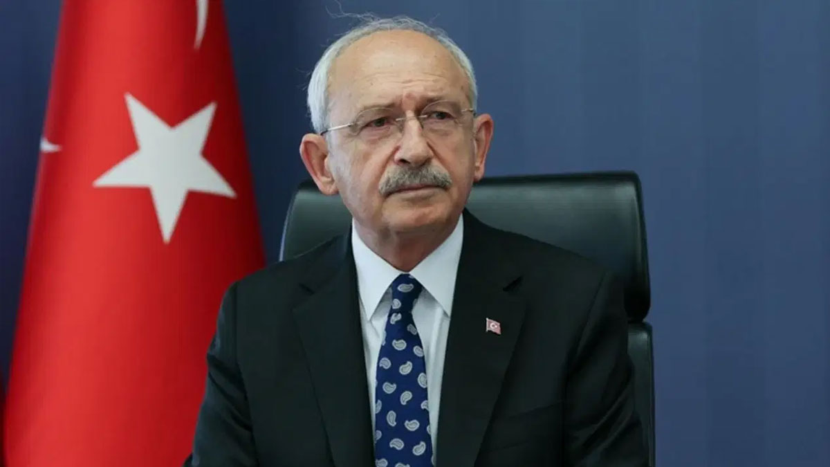 Kılıçdaroğlu, kurultay sessizliğini bozdu: Sizden korkan sizden namerttir