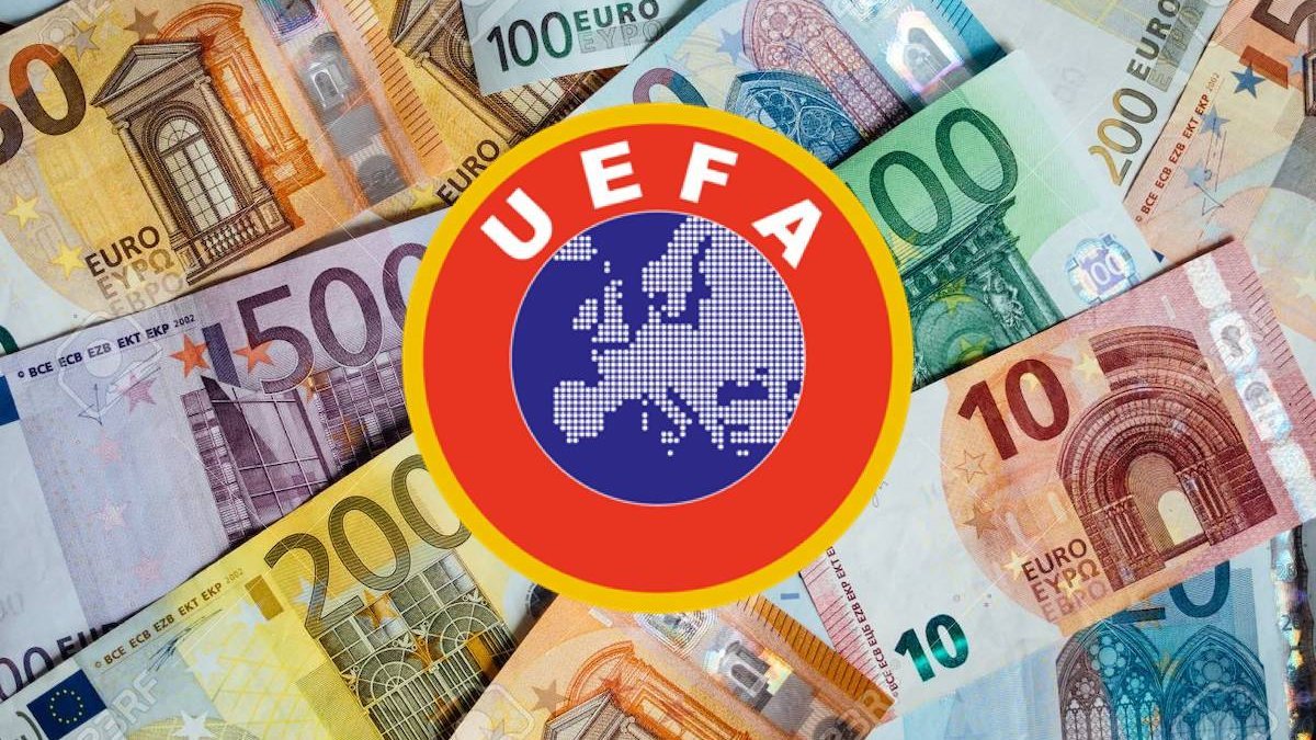 Türk takımları UEFA'dan rekor kazanç sağladı! Gelirlerde büyük fark var