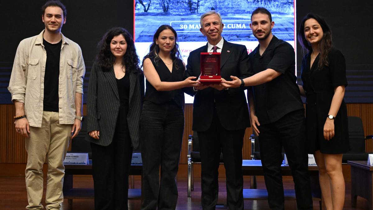 Ankara Büyükşehir Belediyesi’nden anlamlı yarışma: “DIşişleri Şehitleri Anıtı ve Anı Mekânı Fikir Projesi”