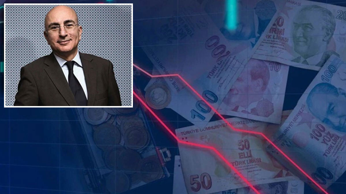 Eğilmez: Bir kez düşürdüğünüz enflasyonun tekrar yükselmesine asla izin vermeyin