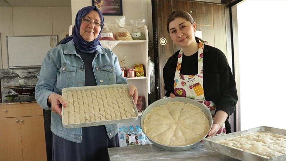 Ev kadınları birleşti, kendi kafelerini açtılar! Bursa’da örnek girişim: Üstelik bildiğiniz kafelere benzemiyor