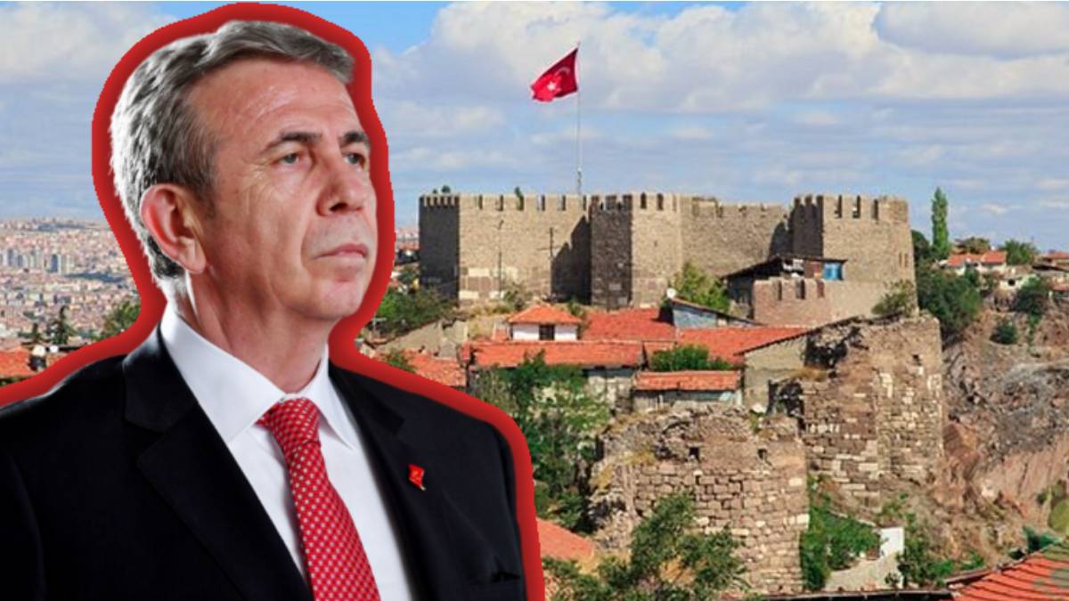 Ankara yine ilklere imza atıyor! Belediye uygun fiyatla hizmete koydu: Halkın yeni favorisi oldu!