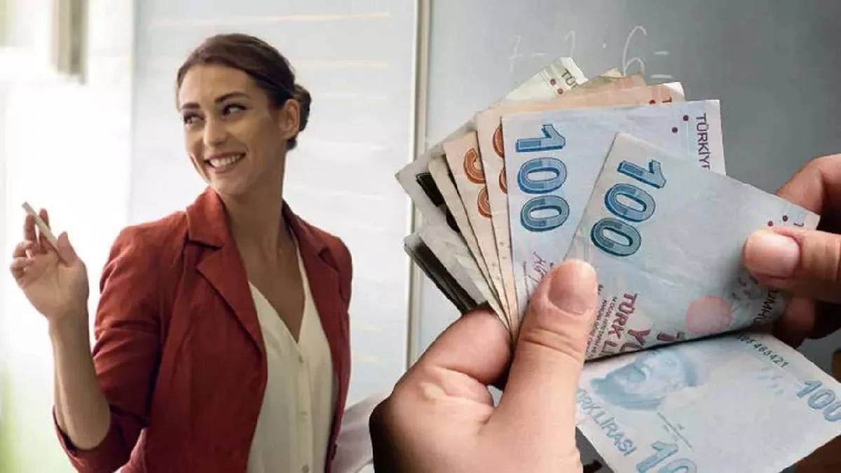 Öğretmenlerin yeni gözdesi o ilçemiz! 87.000 TL promosyon anlaşması il dışı tayin tercihlerini alt üst etti!