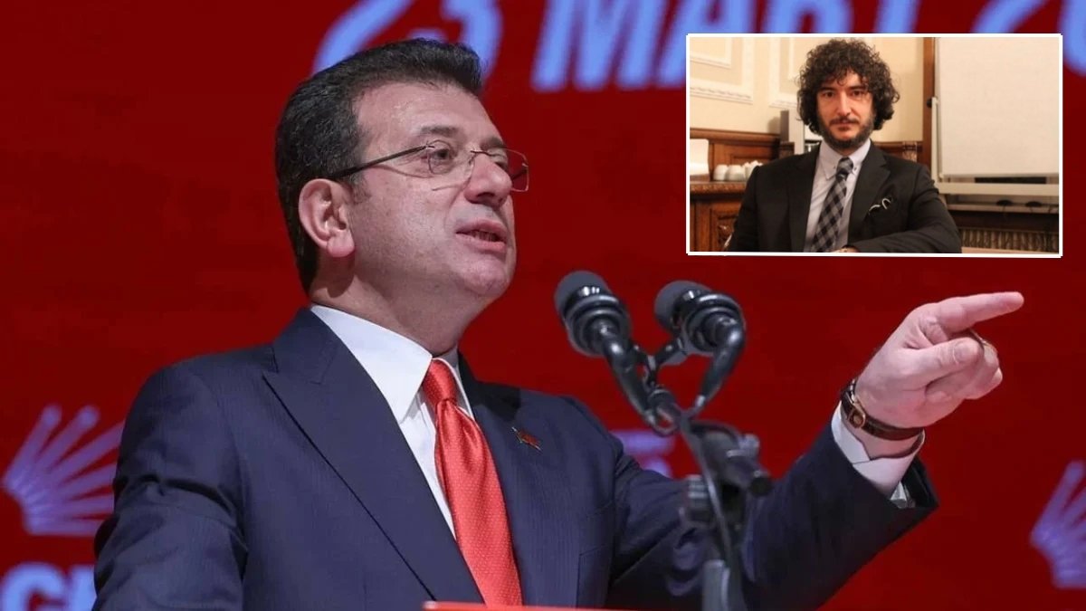 X’in avukatı Gürkaynak duyurdu: İmamoğlu’nun hesabına erişim engelini AYM'ye taşıdık