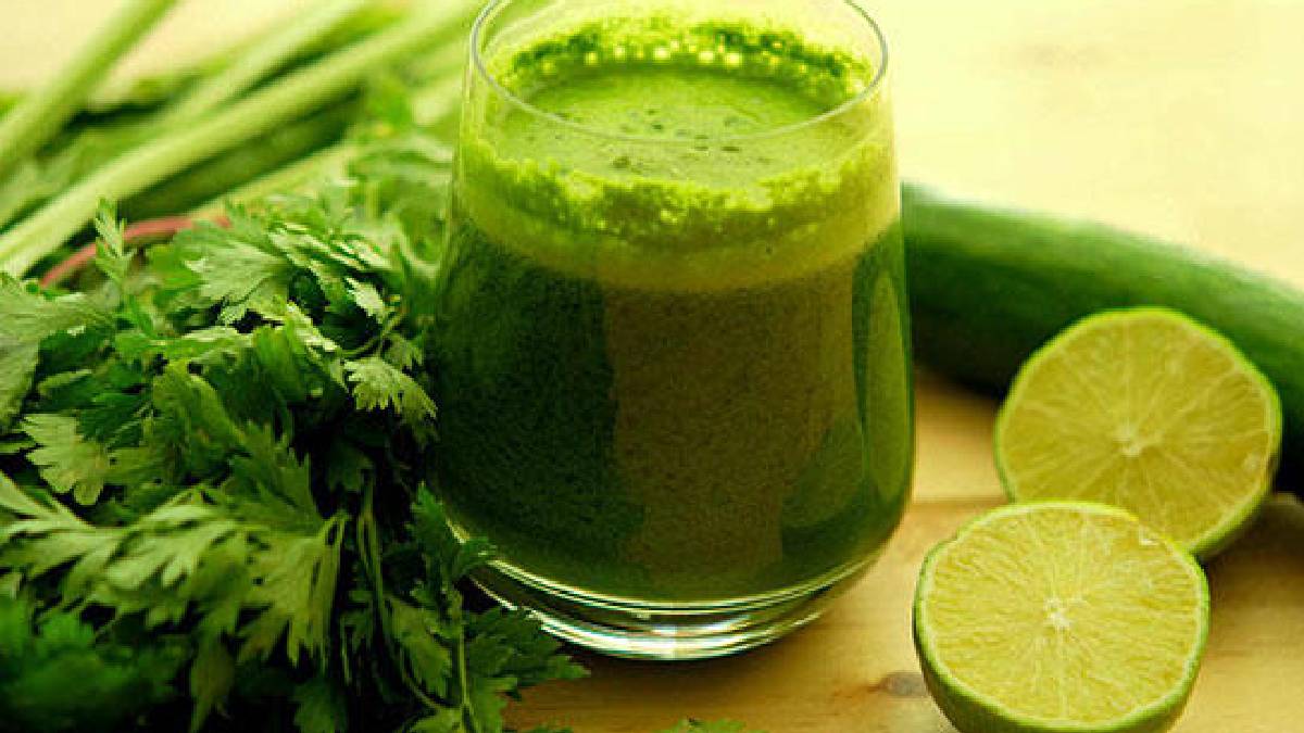 15 günde etkisini gösteriyor! Aç karnına maydanoz ve limon mucizesi: Sadece zayıflatmakla da kalmıyor…