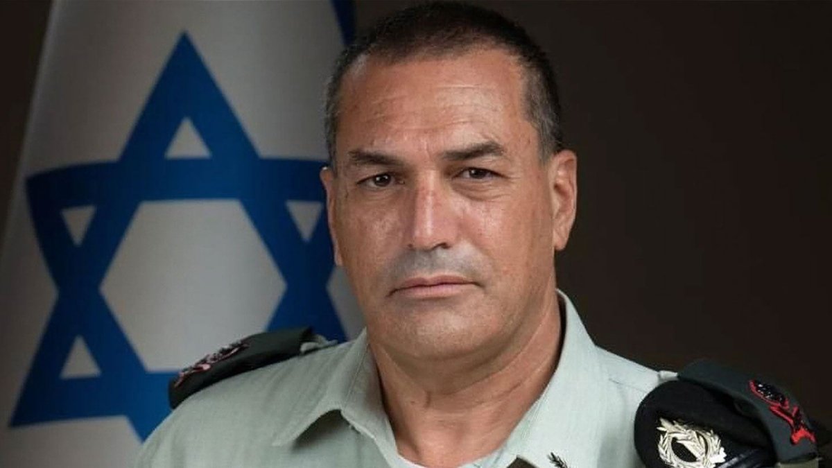 İsrail Genelkurmay Başkanı Zamir: Gazze'de ateşkes İran'a odaklanmamızı sağlayacak