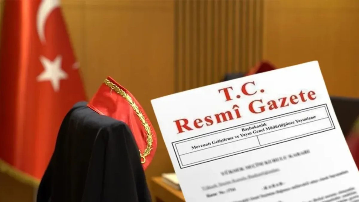 Gümüşhane ve Bayburt’a yeni yargı düzenlemesi: İdare mahkemesi kurulmasına karar verildi