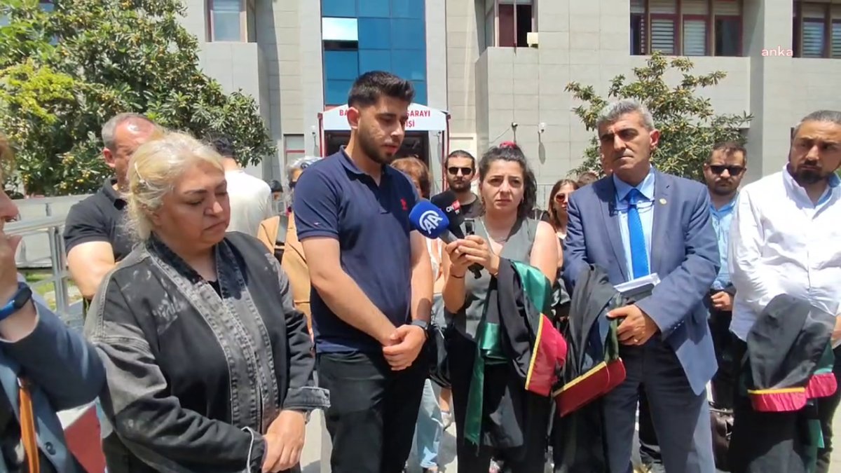 Balıkesir'deki fabrika patlamasında yakınlarını kaybedenlerden sert açıklama: Artık adalete inancım kalmadı