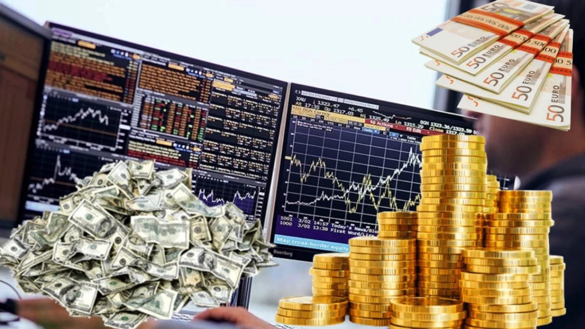 Piyasalarda dalgalı hafta: Borsa, dolar, euro, altın... En çok hangisi kazandırdı?