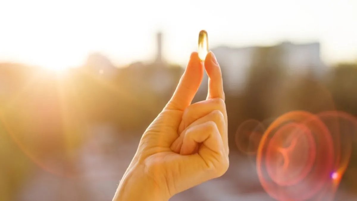 O vitamin yaşlanmayı durdurabilir! Yeni araştırma umut verdi