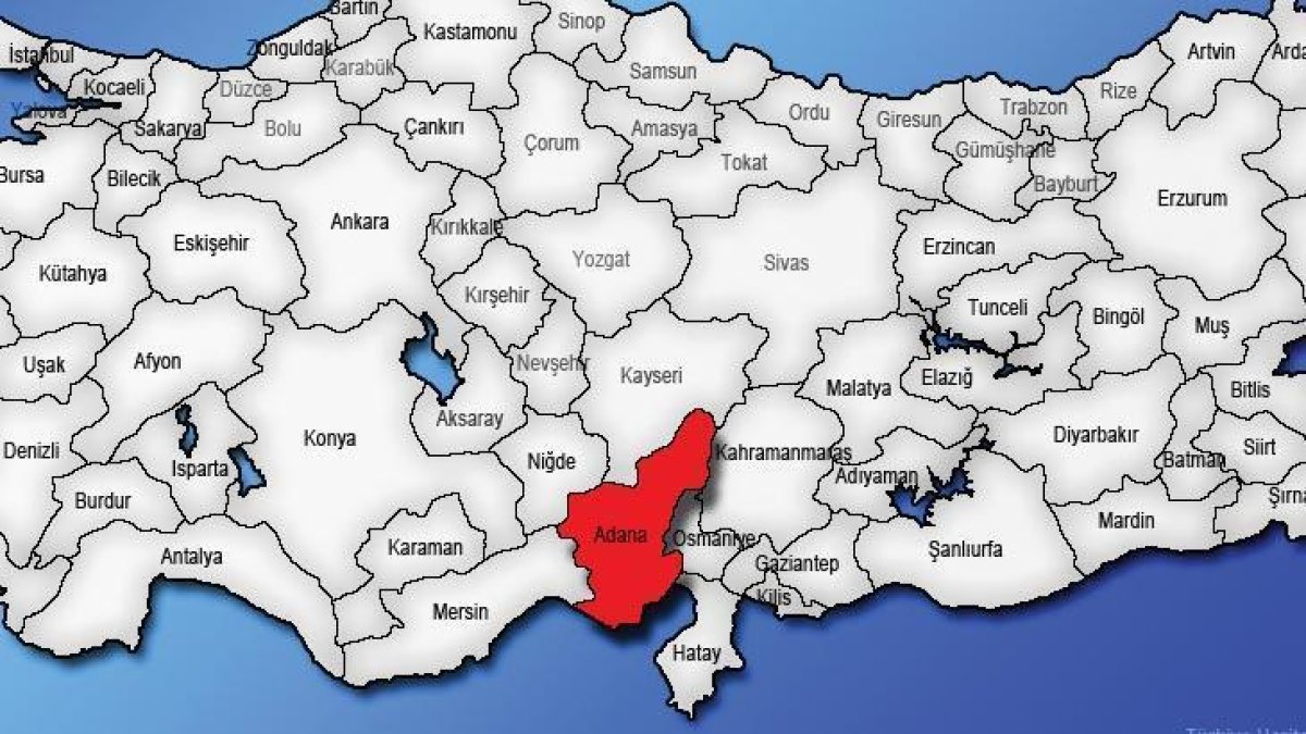 Tarımsal felakete bir yenisi eklendi! Adana’da sağanak felaketi: Tarım arazileri sular altında