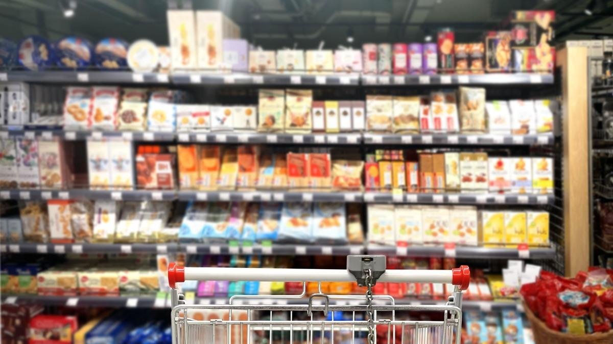 Popüler tereyağlı bisküvilerde şok bulgular: Kanserojen madde ve pestisit tespit edildi