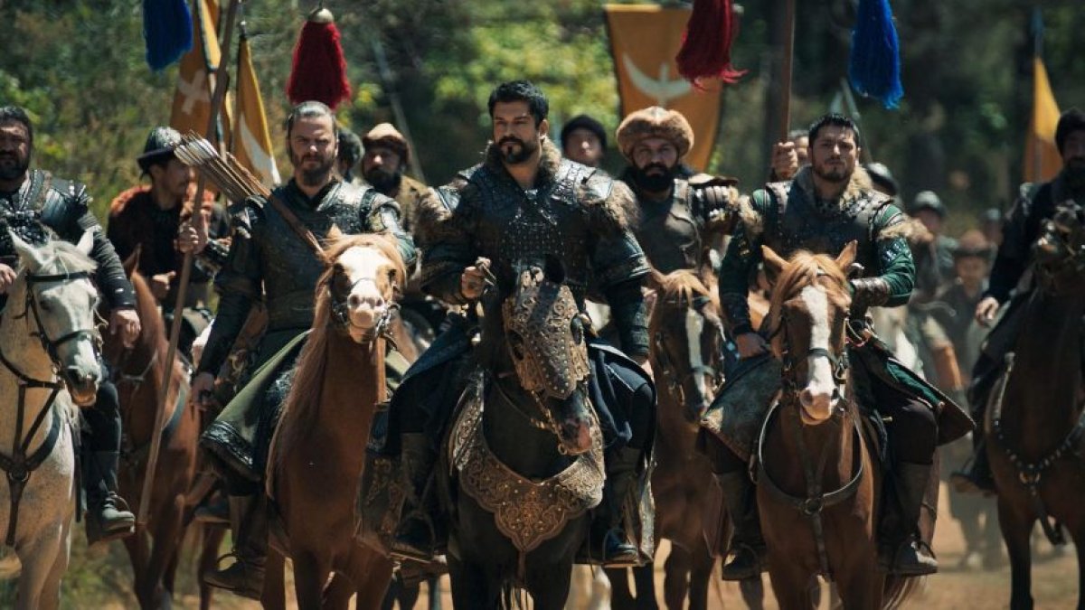 Kuruluş Osman’da sezon finali öncesi veda sinyalleri: İki ayrılık kesin, bir isim belirsiz