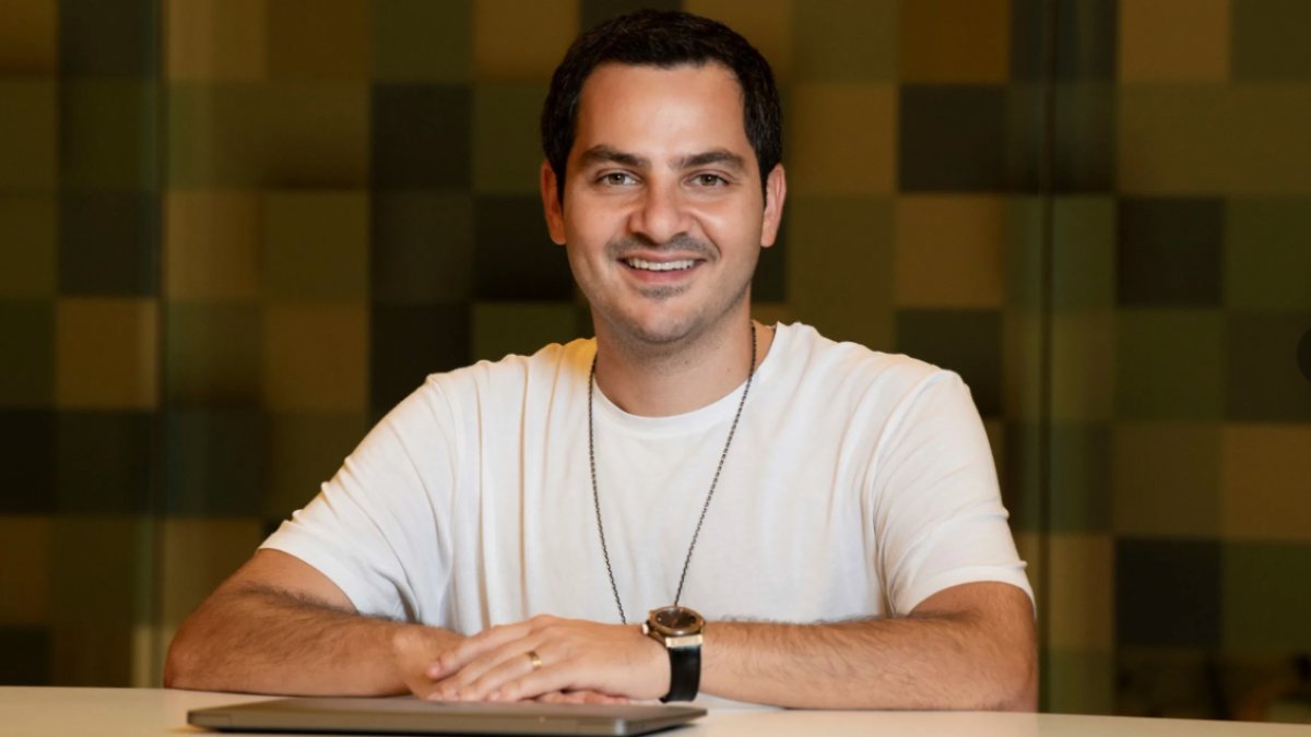 Papara'nın sahibi Ahmet Faruk Karslı tutuklandı