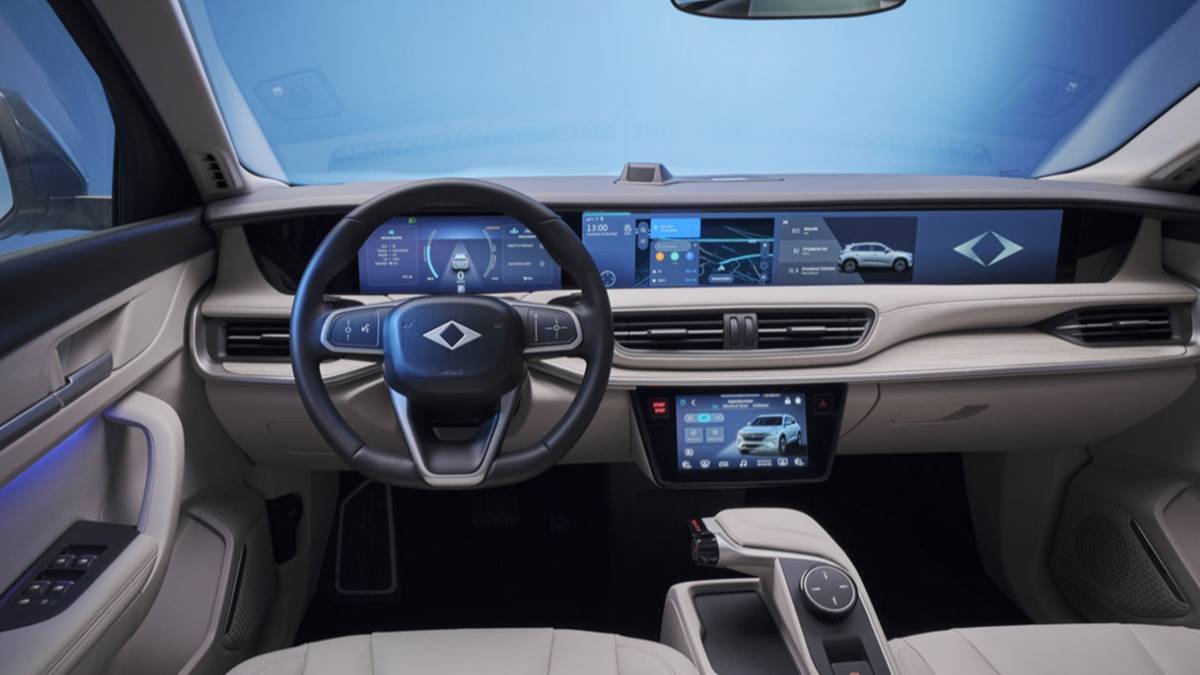 TOGG T10X Nisan'da da zirveyi kaptırmadı! İşte Türkiye'de en çok satan 10 elektrikli otomobil ve fiyatları