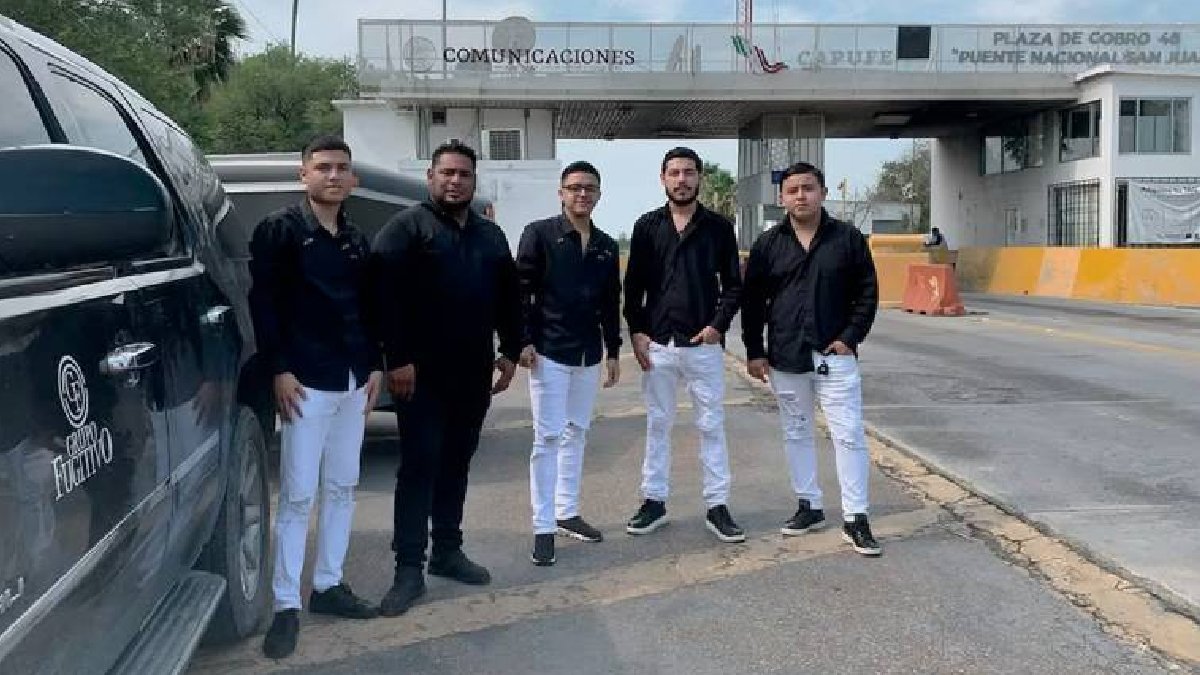 Uyuşturucu kartellerinin yeni hedefi: Müzik grubu üyeleri yakılmış halde bulundu