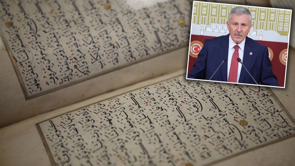 Kur’an mealleri üzerindeki denetim yasasına sert tepki: Yeni bir iktidar dini inşa ediliyor