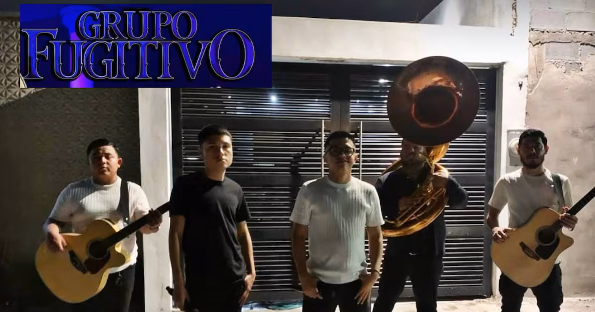 Vahşetin adresi Meksika'da! Müzik grubunun 5 üyesi katledildi