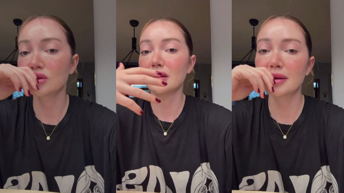 Danla Bilic'e eski sevgilisi Berk Çetin'den tehdit: 2-3 güne ölüm haberini alırsınız