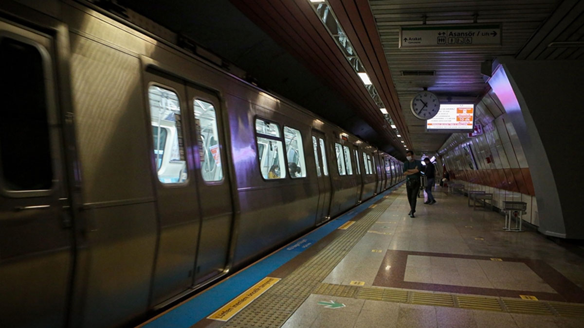 Valilikten İstanbul'da İBB operasyonu önlemi