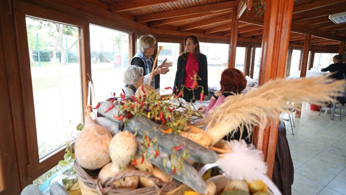 Karşıyaka’da bereketli sezon