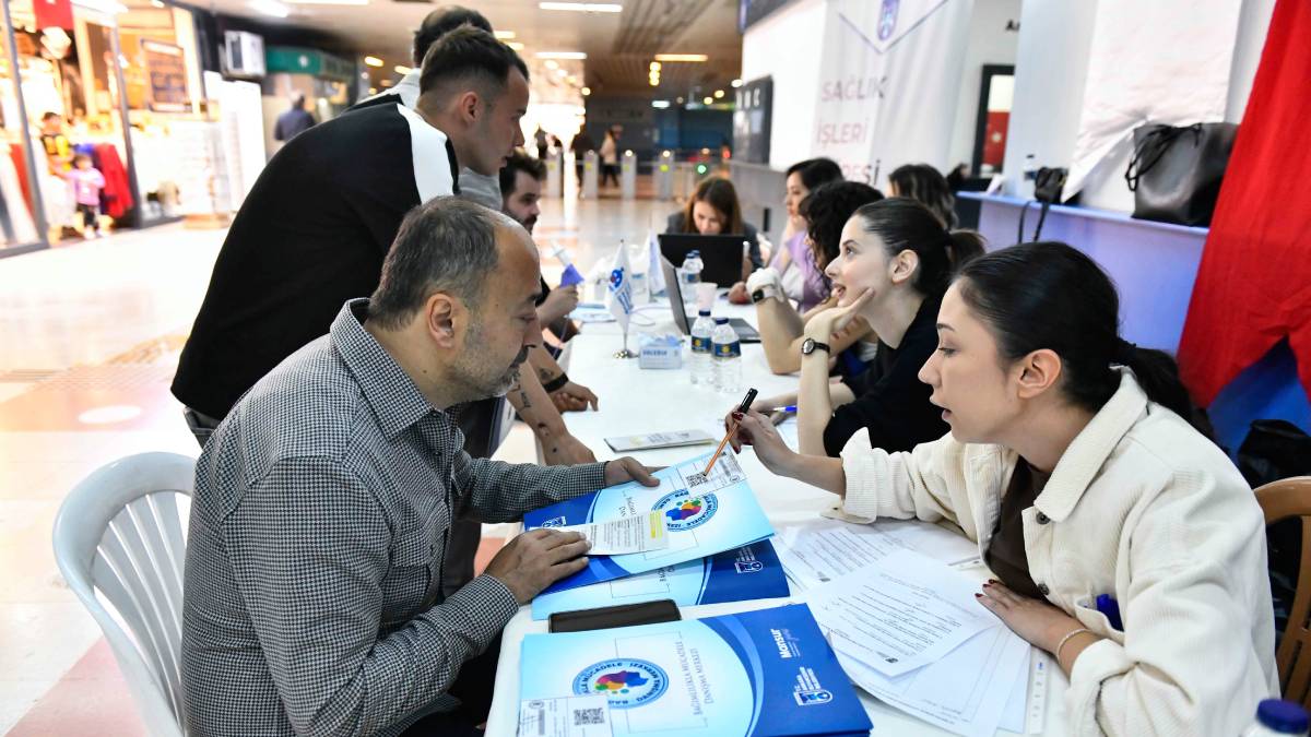 Büyükşehir, bağımlılığa karşı harekete geçti! 5 farklı noktada merkezler açıldı, vatandaşları bekliyor