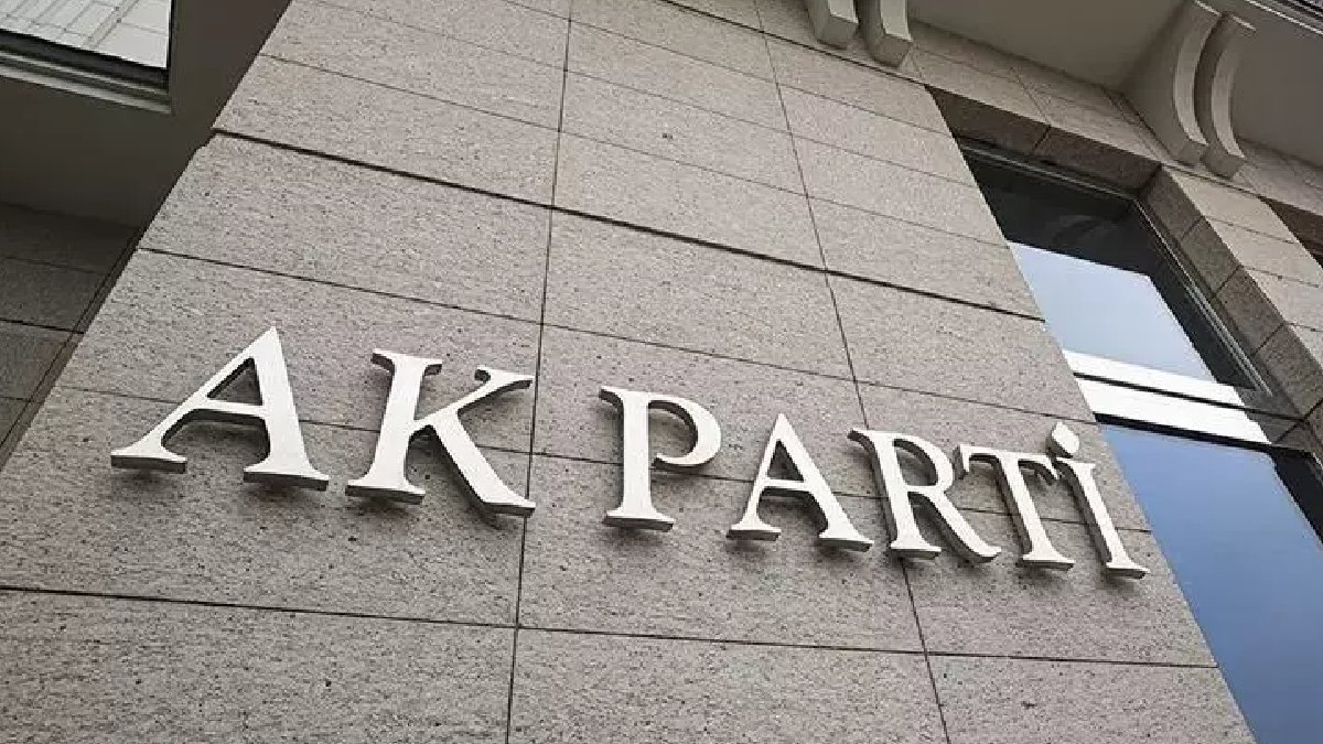 AK Parti'nin bayramlaşma takvimi açıklandı: Programda CHP yok