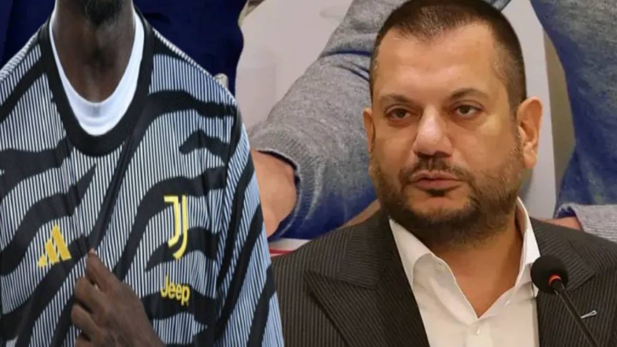 Trabzonspor transfer çıtasını arşa çıkardı! Ertuğrul Doğan 100 milyon euroluk dünya starını getiriyor. Havalimanı dolup taşacak