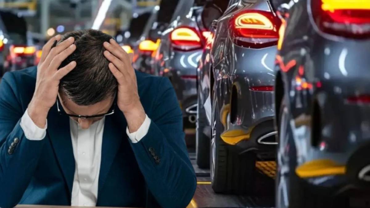 100 milyar avronun üzerinde ciro yapıyordu: Elektrikli Otomobil Derneği iflas etti!