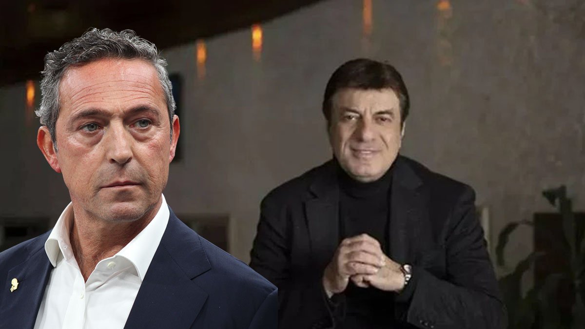 Galatasaray'ın Yenikapı kutlamasında sahne alacaktı, Fenerbahçe'ye mesaj verdi: "Ali Koç kesenin ağzını açarsa..."