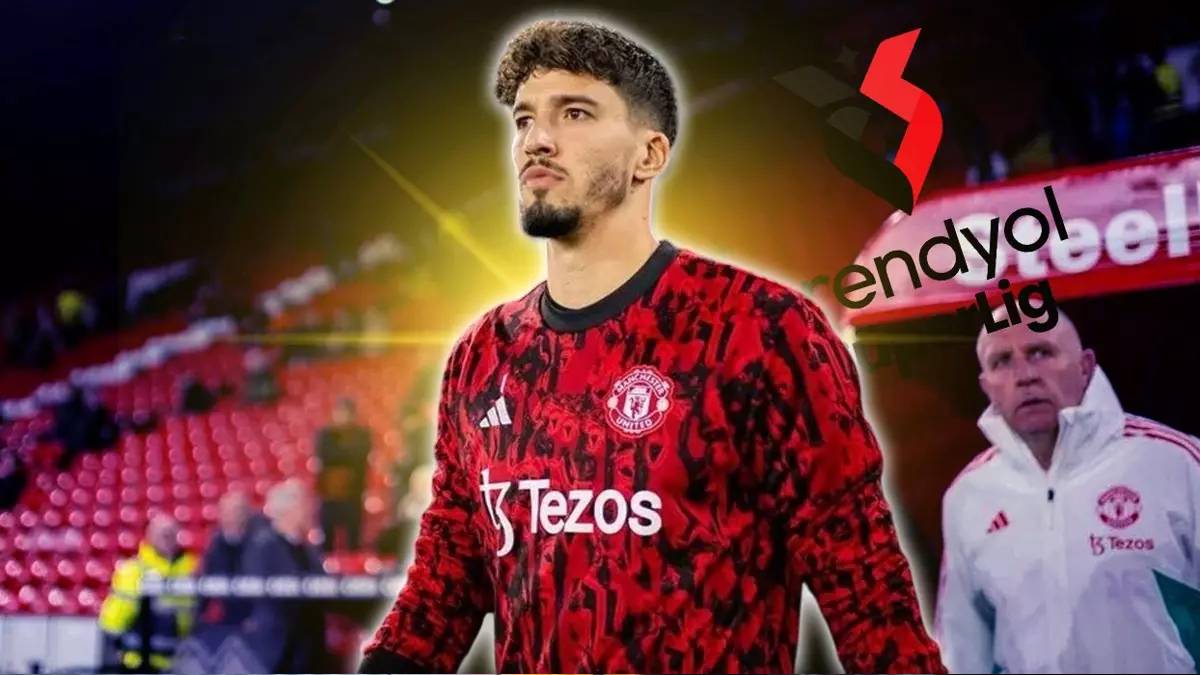 Ve Altay Bayındır yuvasına geri dönüyor! Süper Lig'de yılın transferi. Hayırlı uğurlu olsun