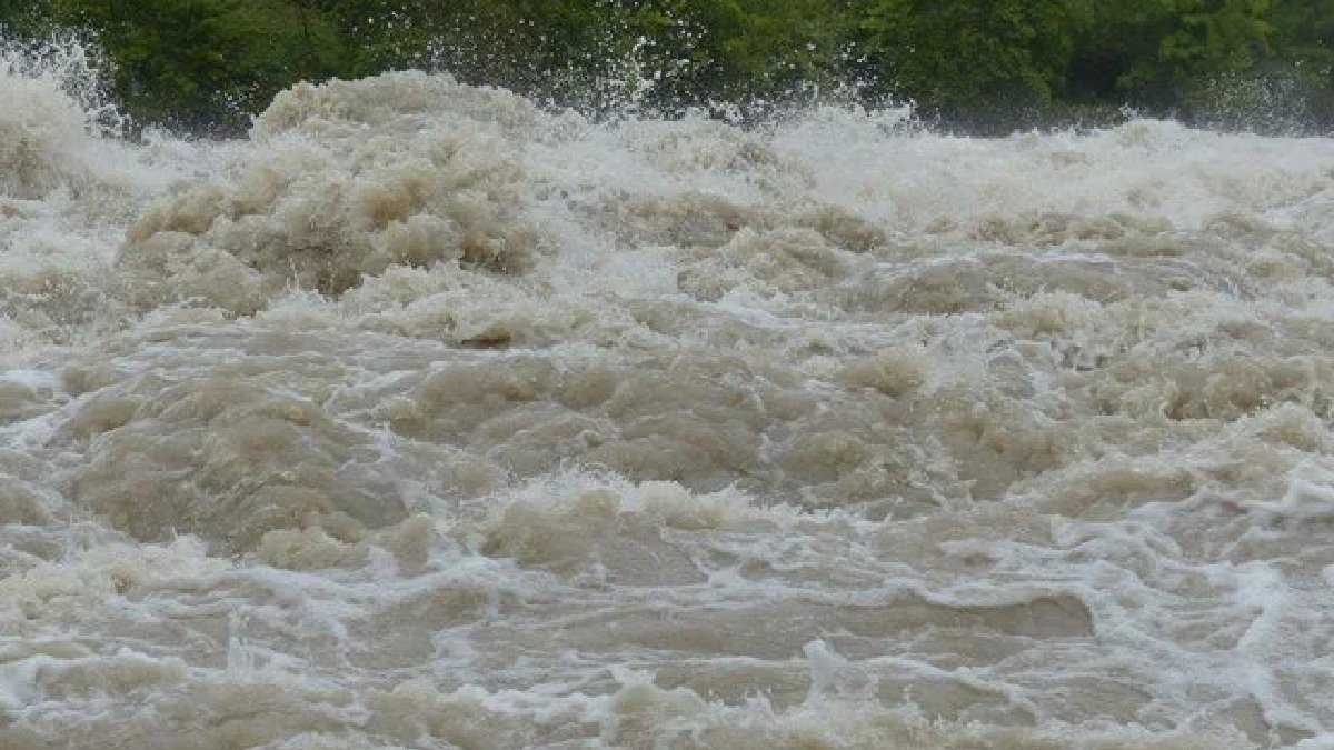 Nijerya'da sel: En az 150 kişi öldü