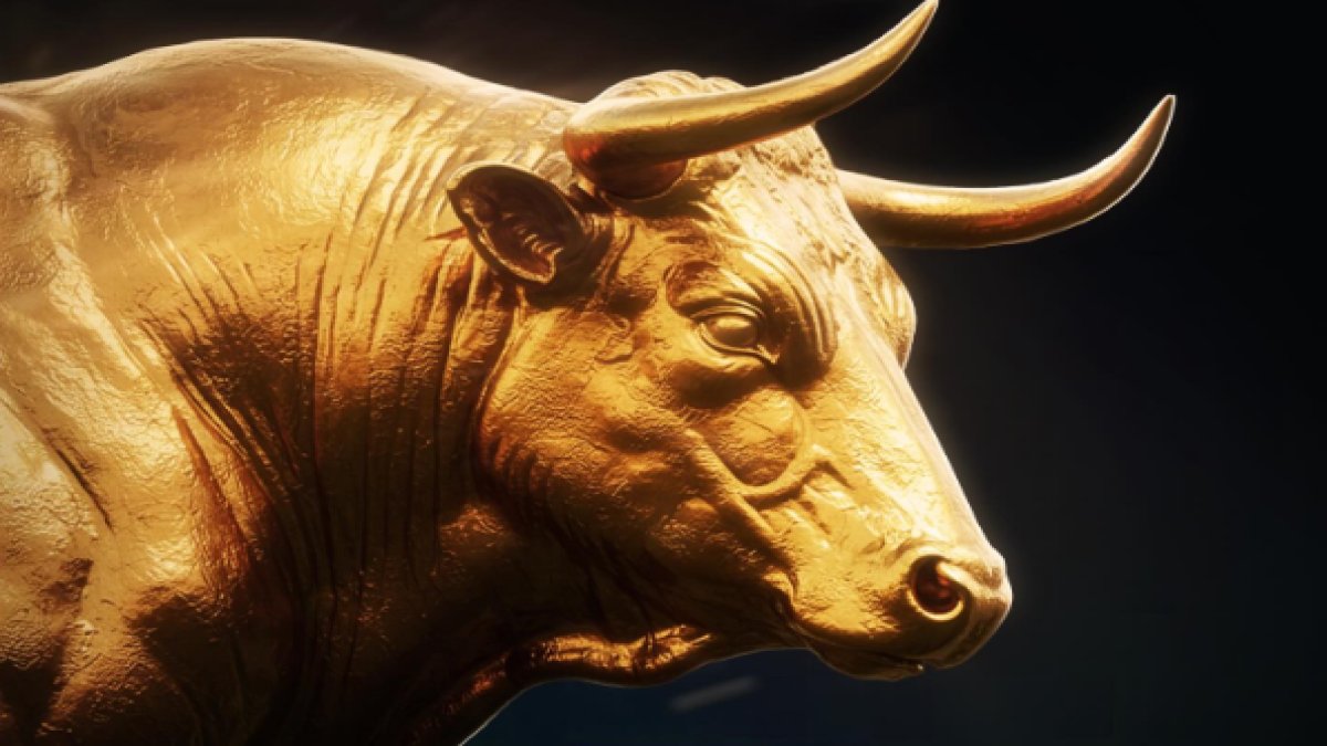 İstanbul Erkek Lisesi’nde ‘Altın Boğa’ heyecanı