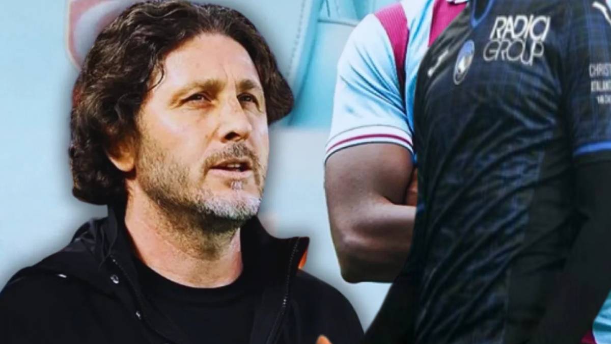 Trabzonspor'dan 13 milyon euroluk Hırvat orta saha! Fatih Tekke ilk sıraya onu yazdı: Hayırlı uğurlu olsun