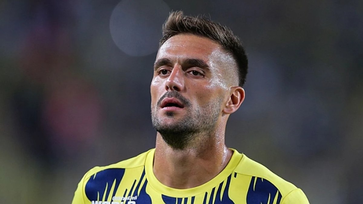 Dusan Tadic'in yeni takımı belli oldu! Resmi açıklama an meselesi
