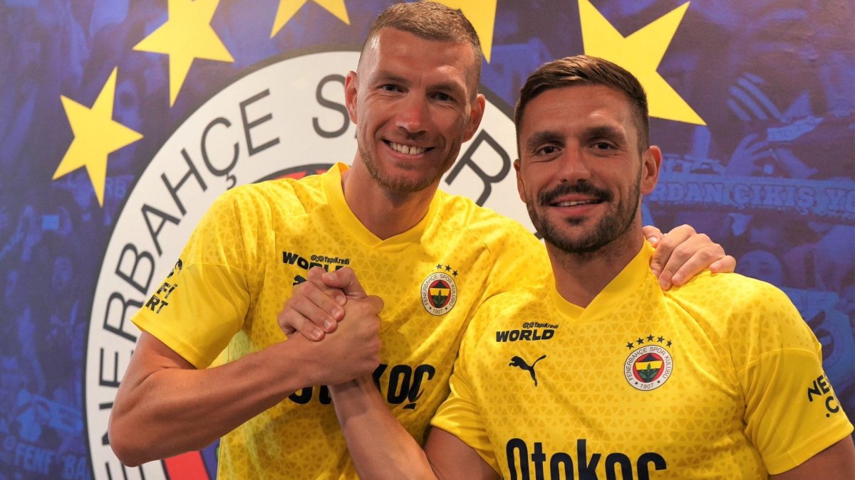 Dusan Tadic, son maçta neden oynamadıklarını açıkladı: Bu şekilde olması daha iyi