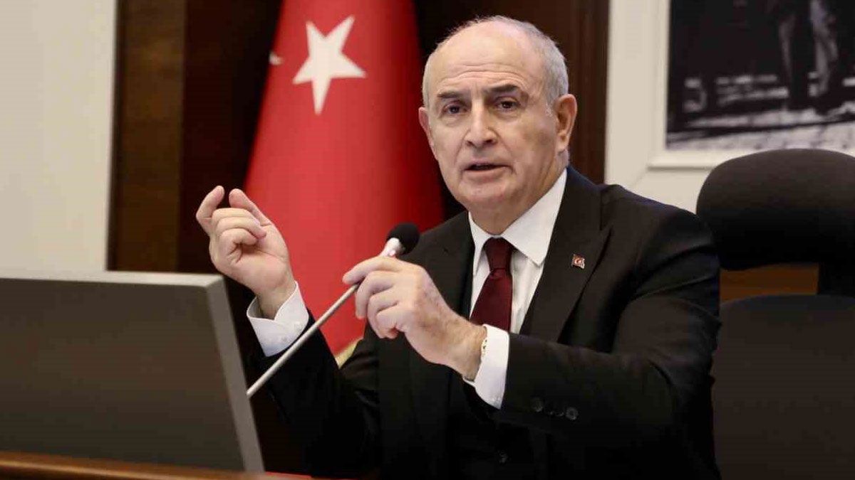 Gözaltına alınan Hasan Akgün'den ilk açıklama: Başımız dik, vicdanımız tertemiz