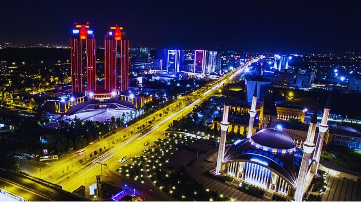 ‘Ankara’da nerede yaşanır?’ sorusunun yanıtı belli oldu! Huzuru tatmak buralarda mümkün: İşte Başkentin en güvenilir ilçeleri