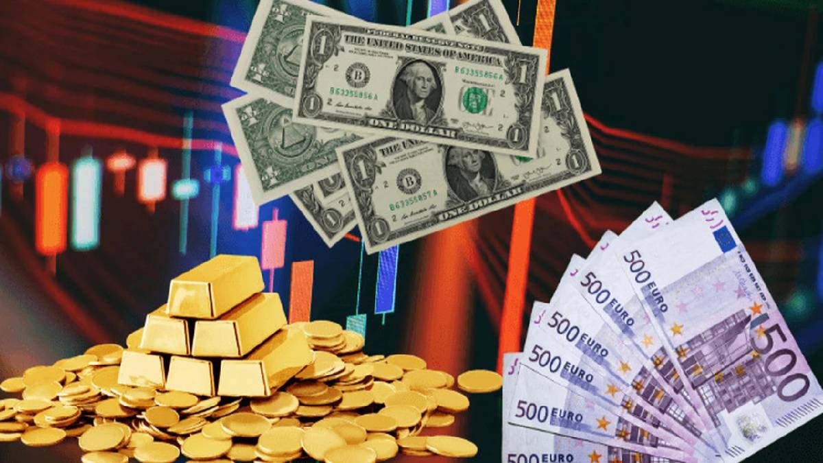 Altın mı, dolar mı, hisse senedi mi? Yatırımcıların gözdesi belli oldu: Bu haftanın kazandıran şampiyonu o oldu!