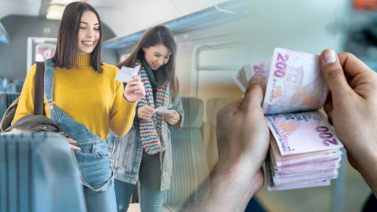 Ulaşım masraflarına devlet desteği geldi! Milyonlarca öğrenciye müjde: Ödemeler 3.800 TL’yi bulacak