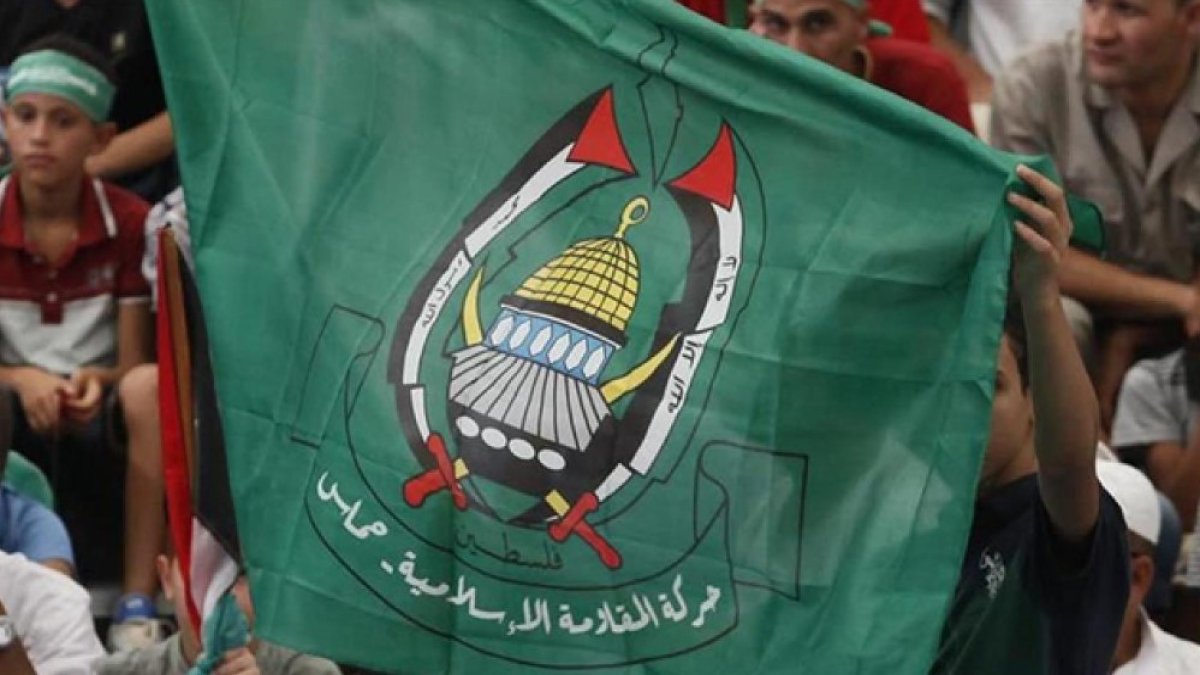 Hamas'tan ABD'nin önerisine cevap: Geri çekilme, esir takası ve insani yardım şartı vurgulandı