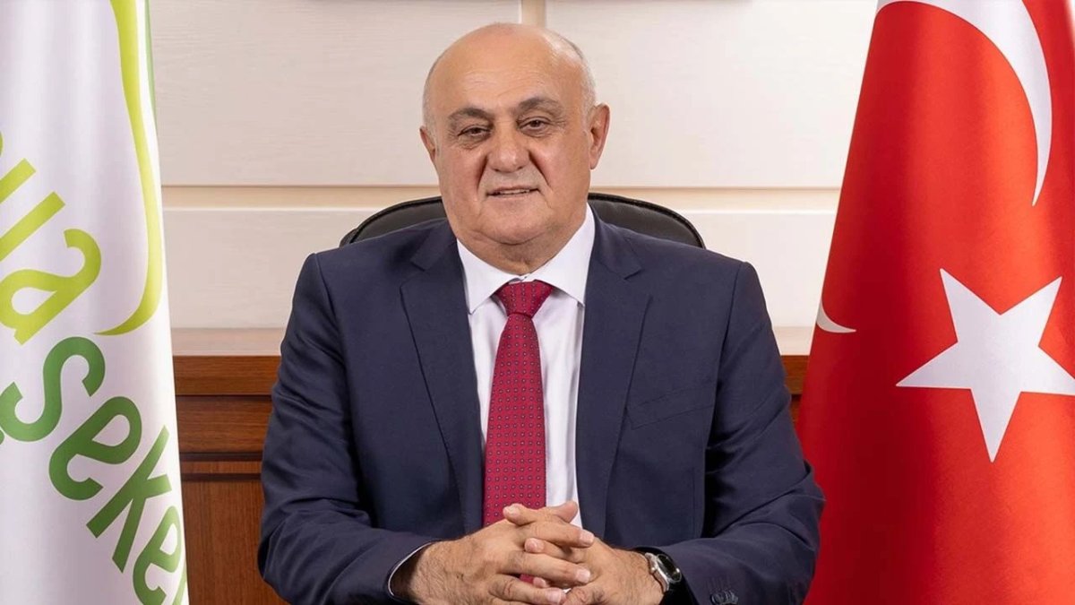 Konya Şeker kan kaybederken başkanın aile şirketi İsrailli firmayla büyüyor