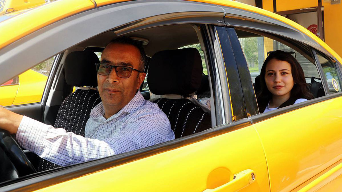 Edirne'de tartışmalı karar: Şoförler artık bunu giyemeyecek! Yaz aylarında geçerli olacak