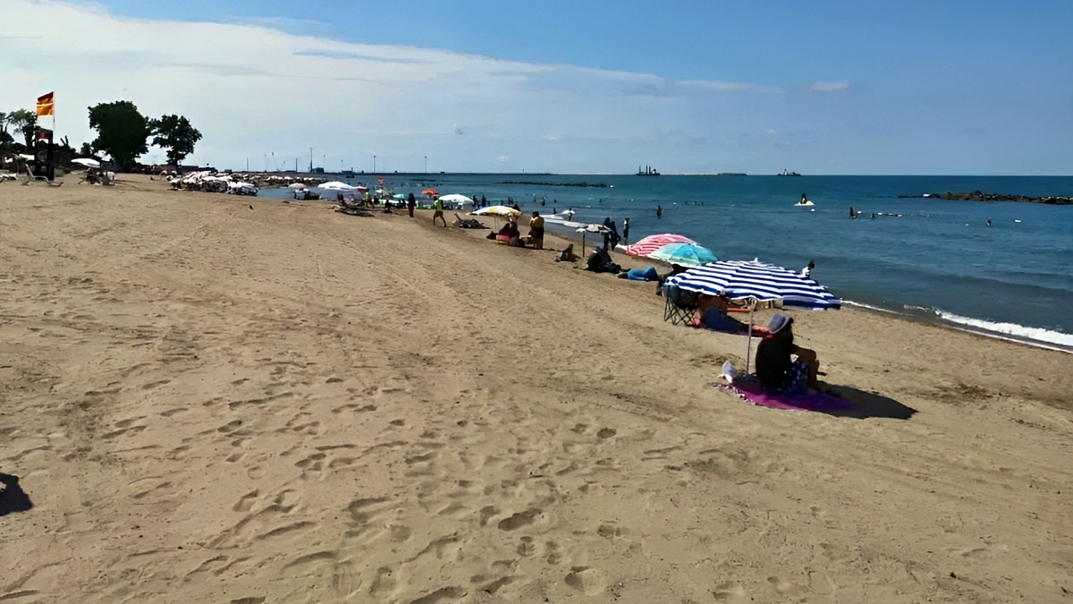 Sakarya'ya mavi bayraklı plaj müjdesi! Adresleri belli oldu, tüm kriterleri karşıladılar