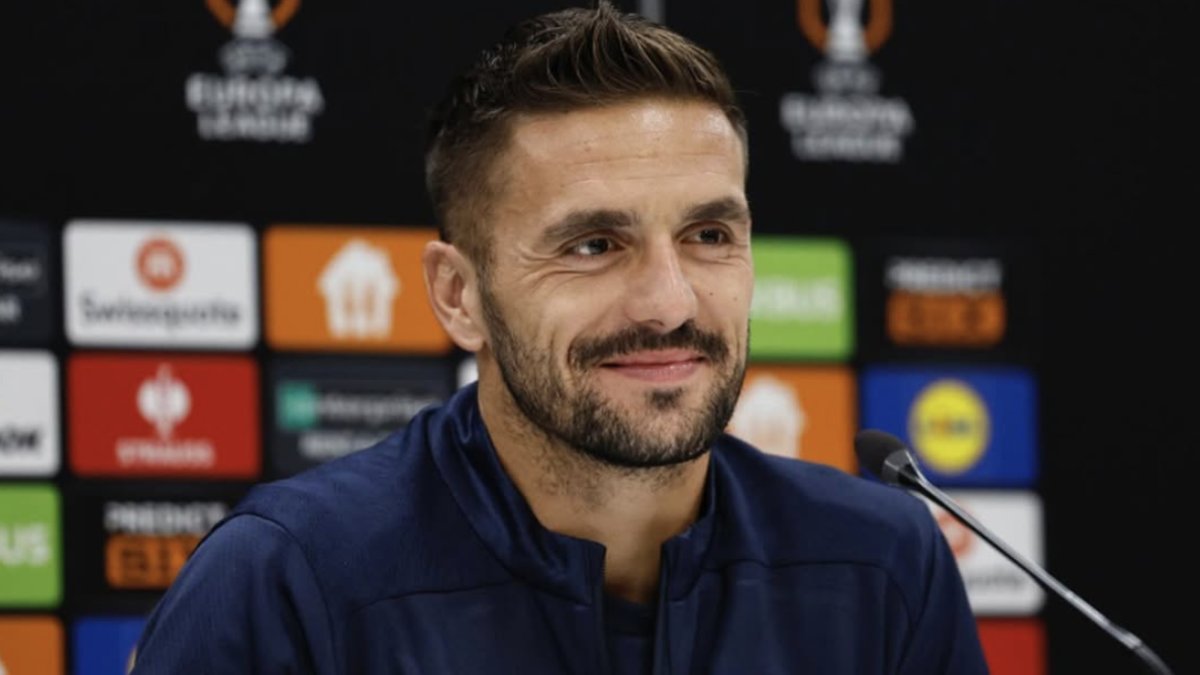 Tadic'ten transfer açıklaması! Yeni takımı hakkında konuştu: Geri dönmek için bir neden