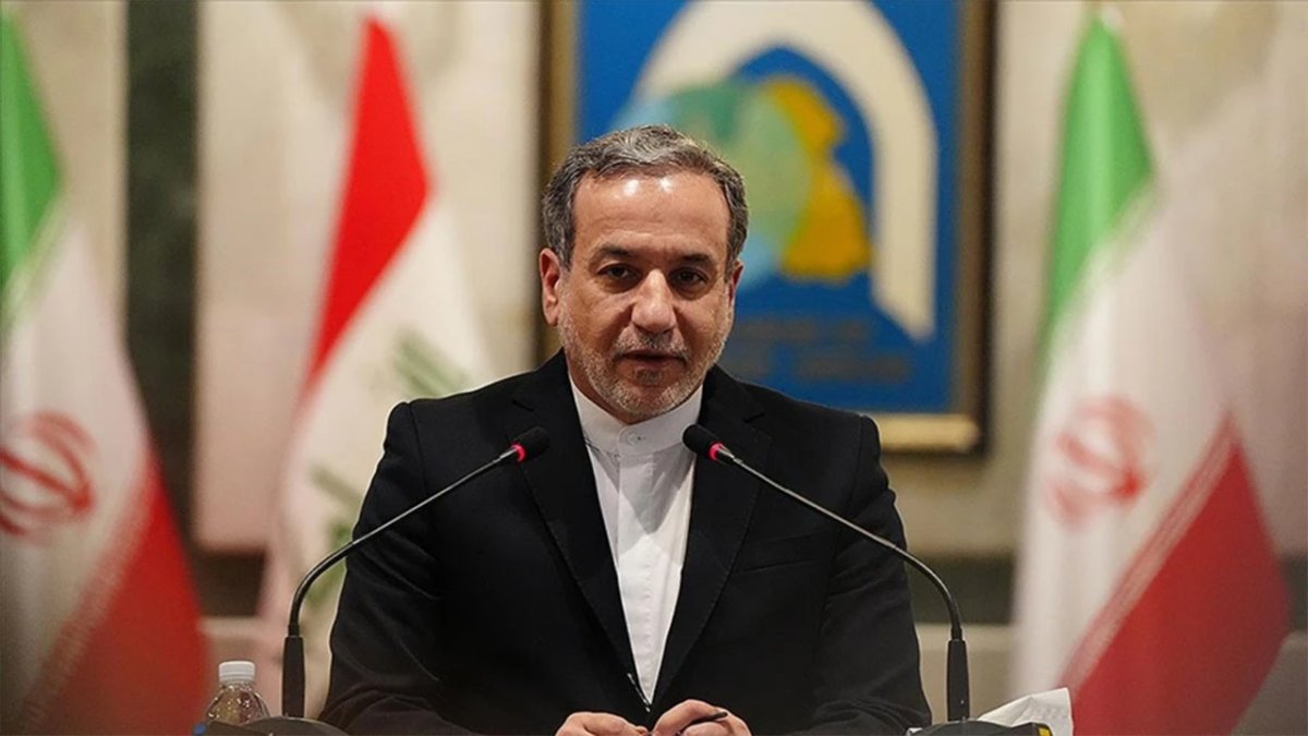 Erakçi: ABD, yeni nükleer anlaşma önerisi sundu