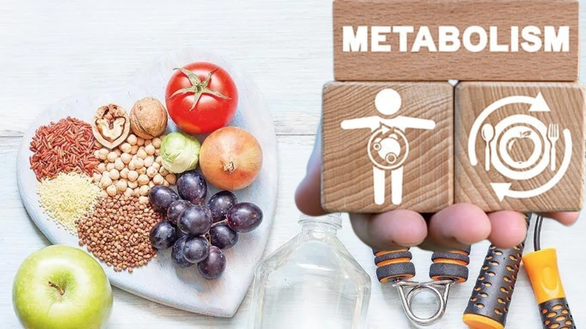 Uzmanlar açıkladı! Bu besinler açlığı bastırıyor, yağ yakımını hızlandırıyor: Sağlıklı metabolizma için tavsiye ediliyor