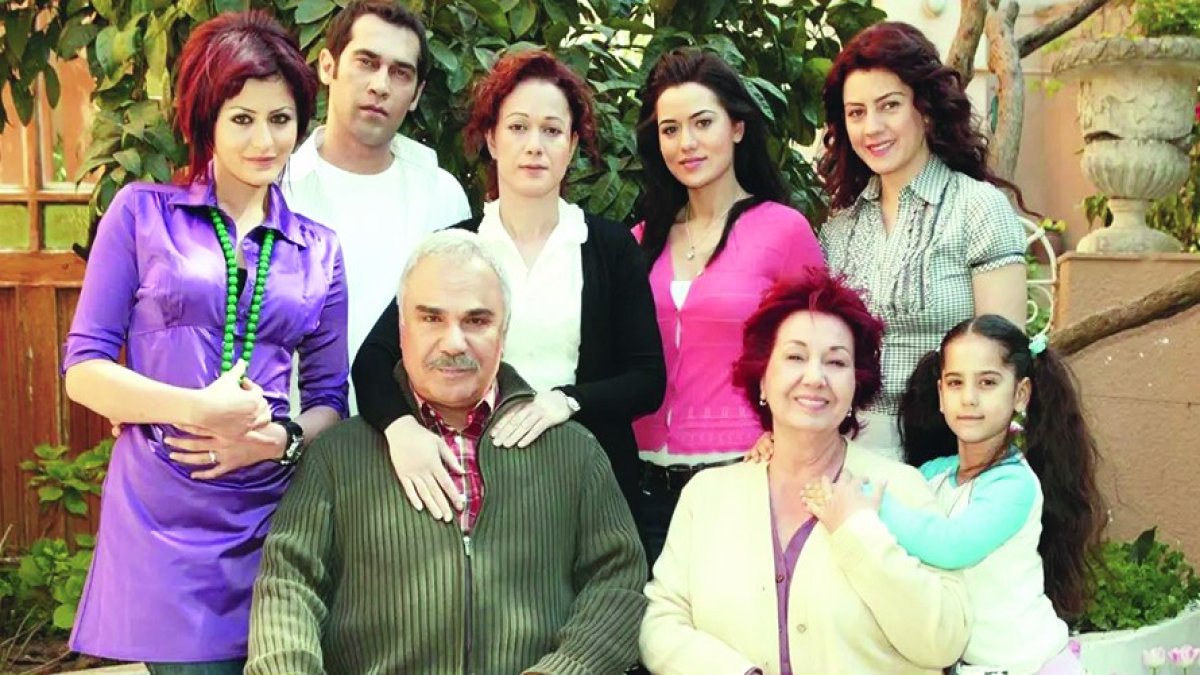 ‘Yaprak Dökümü’ ve değişen sosyoloji