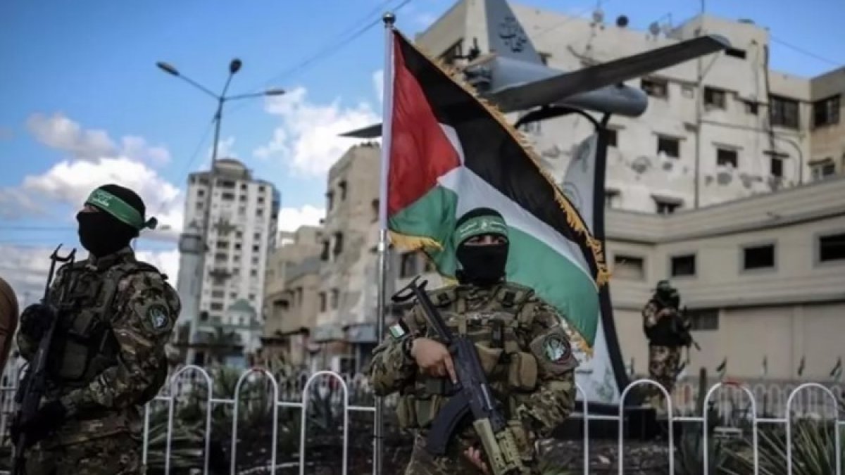 Ateşkes çıkmazı! ABD Hamas'ın yanıtını 'kabul edilemez' buldu