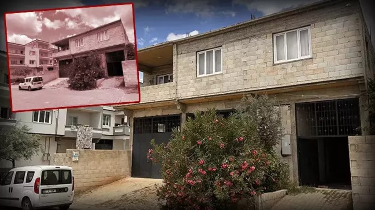 Gaziantep’te 25 yaşındaki Asiye evde ölü bulunmuştu: Anne Tülay S. tutuklandı